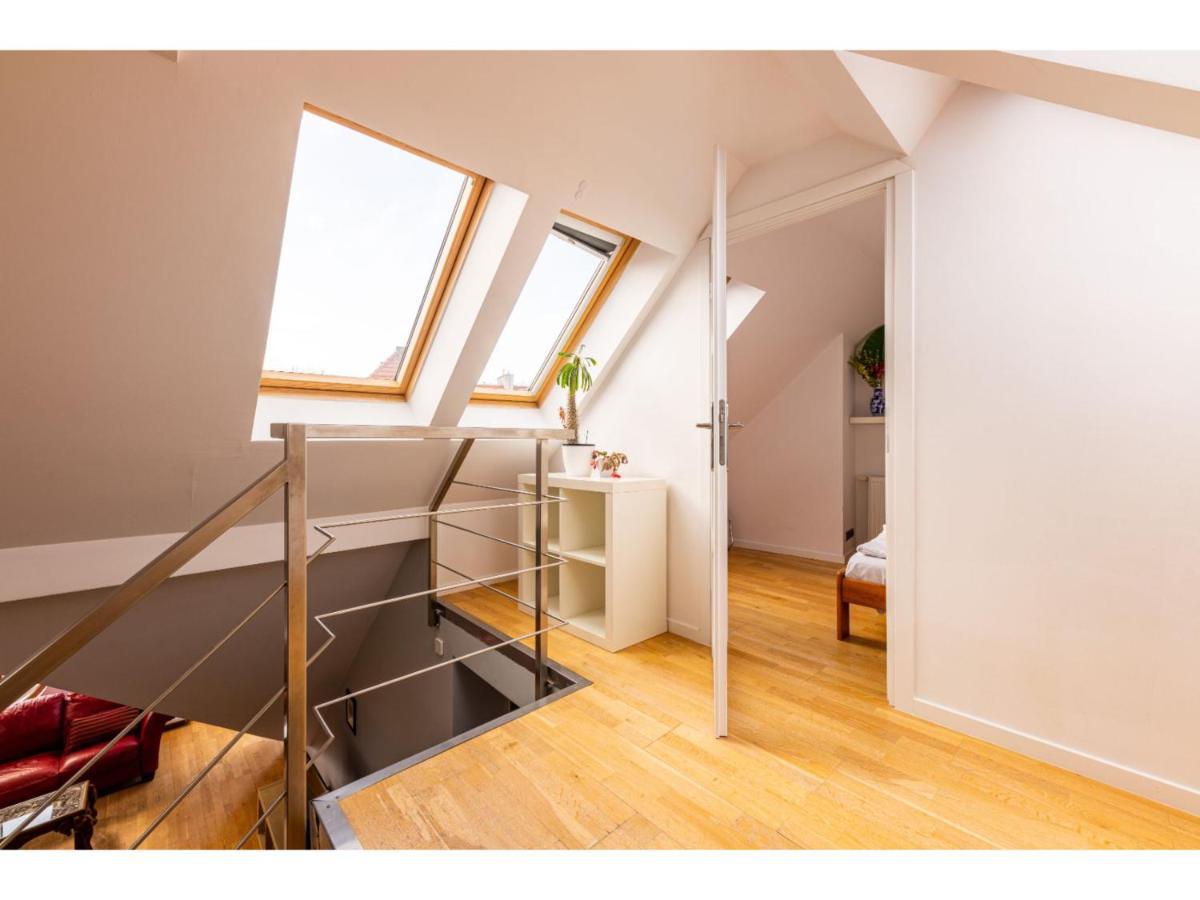Victus Apartamenty, Seaside Loft