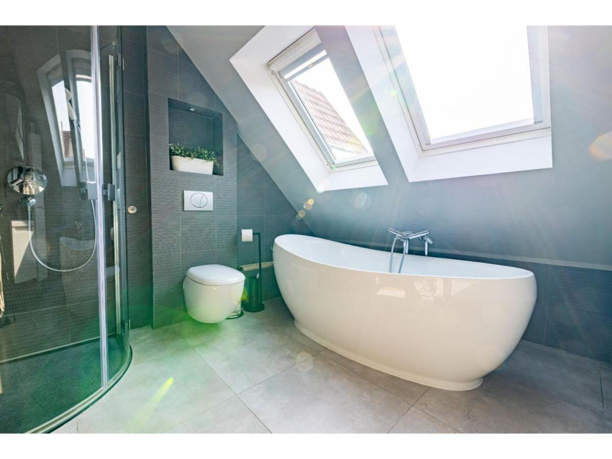 Victus Apartamenty, Seaside Loft * Sopot