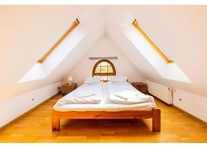 Victus Apartamenty, Apartament Seaside Loft