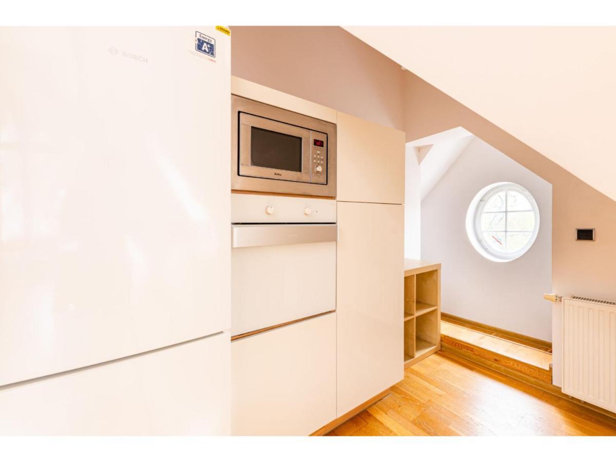 Victus Apartamenty, Seaside Loft Apartment