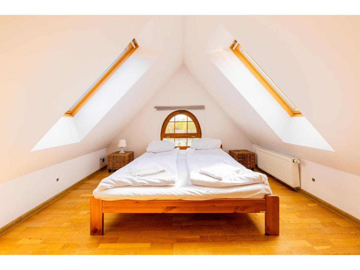 Victus Apartamenty, Seaside Loft *