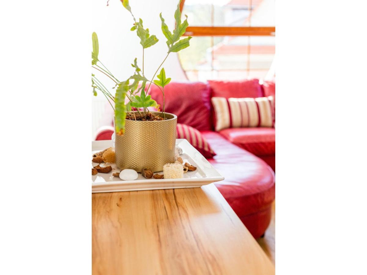 Victus Apartamenty, Seaside Loft