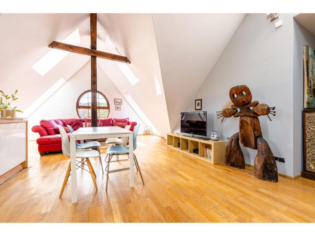 Victus Apartamenty, Seaside Loft