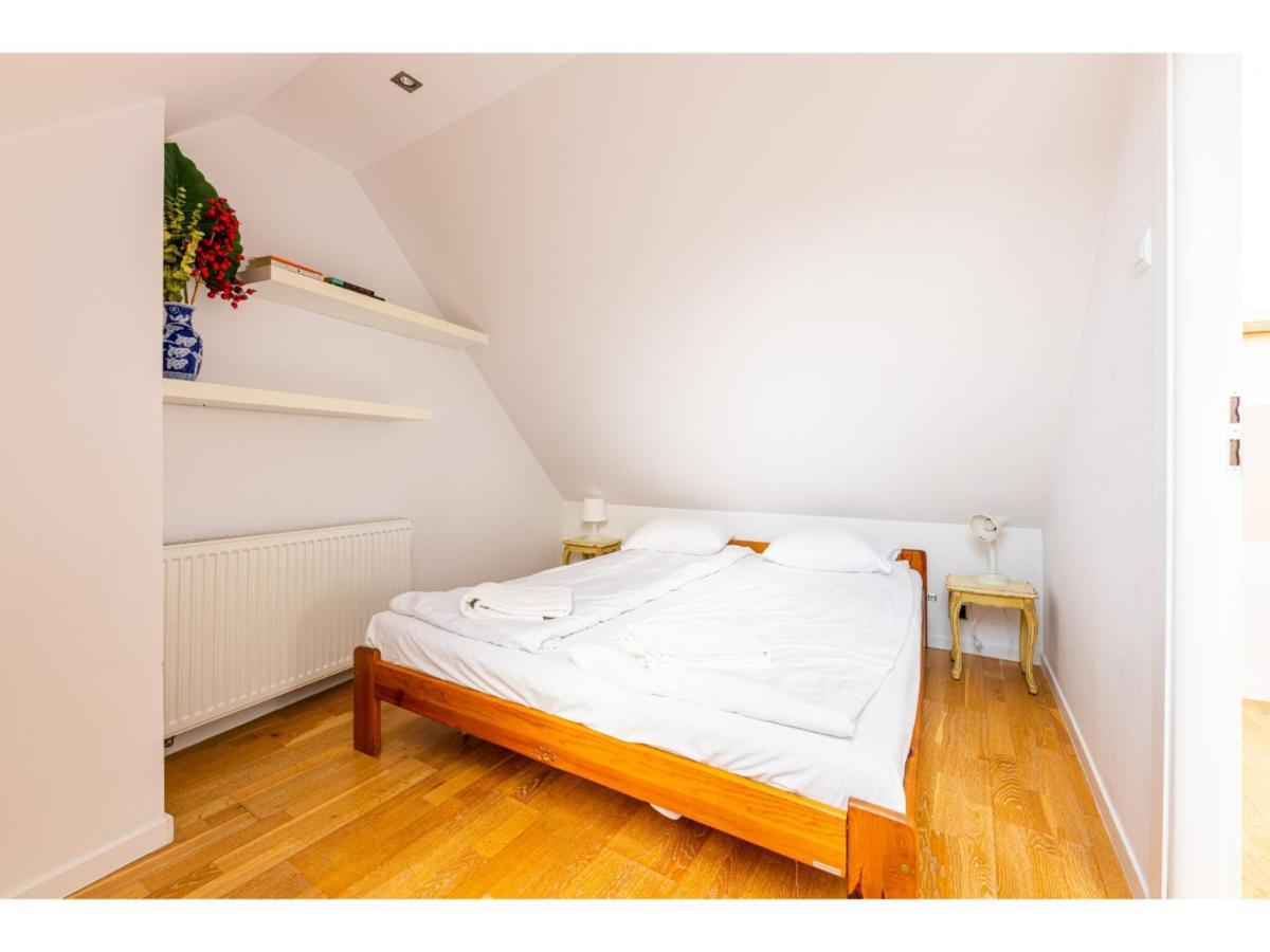 Apartment Victus Apartamenty, Seaside Loft