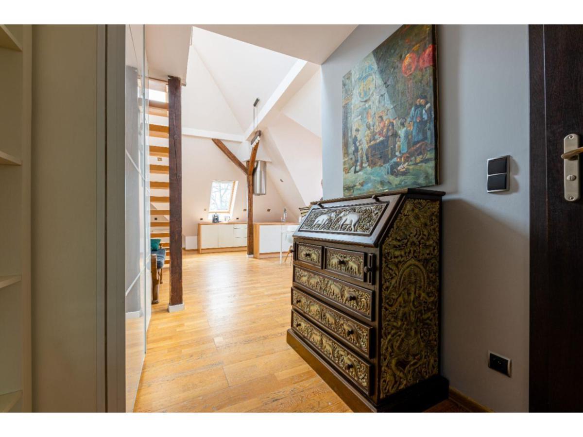 Victus Apartamenty, Seaside Loft * Sopot