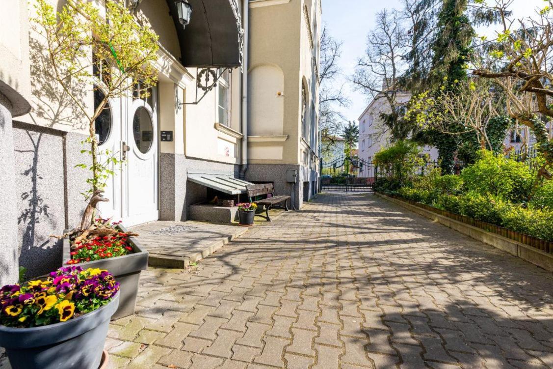 Victus Apartamenty, Seaside Loft Zoppot