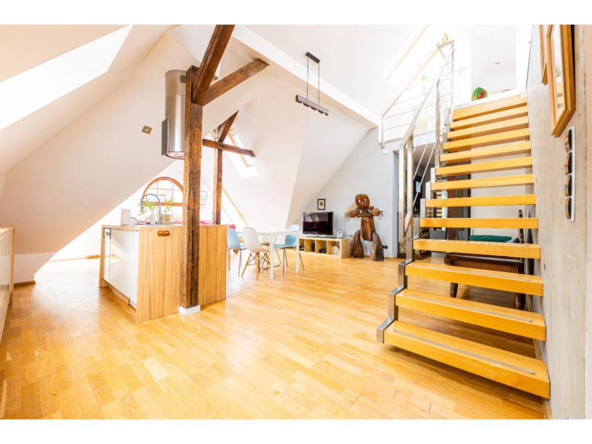 Apartment Victus Apartamenty, Seaside Loft *