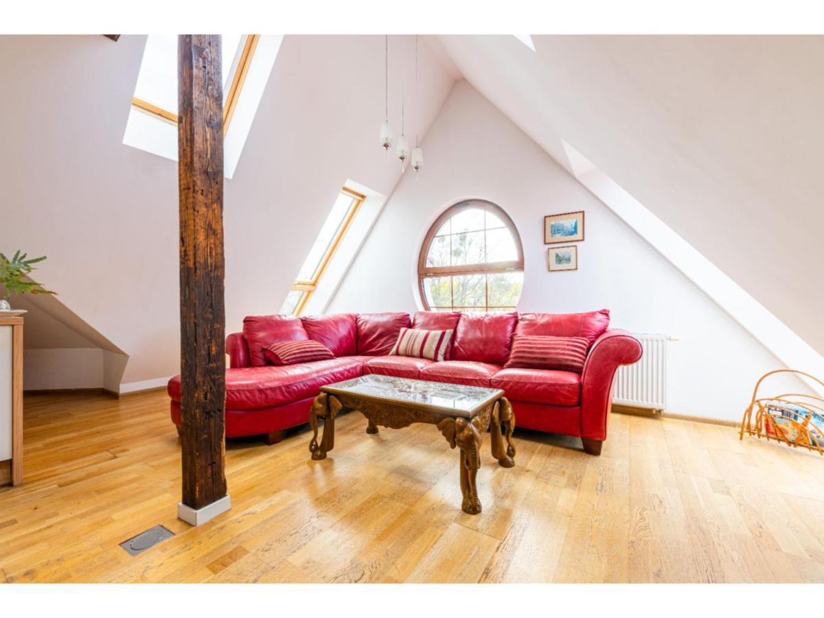 Apartment Victus Apartamenty, Seaside Loft Sopot